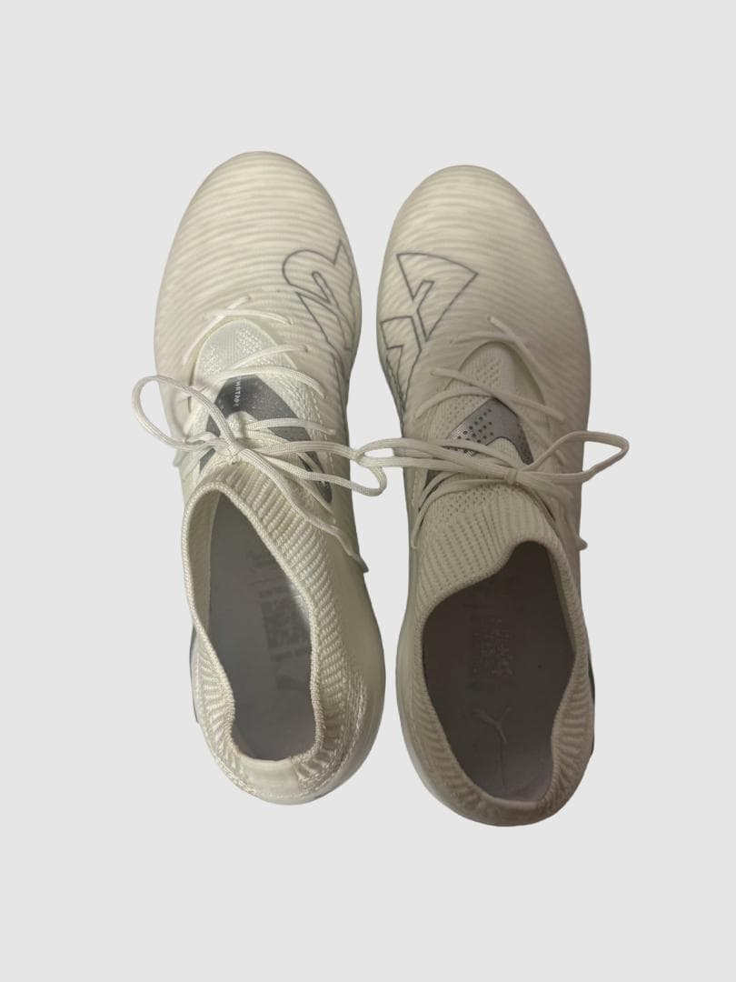 ほぼ新品！PUMA フューチャー8 プロ HG/AG