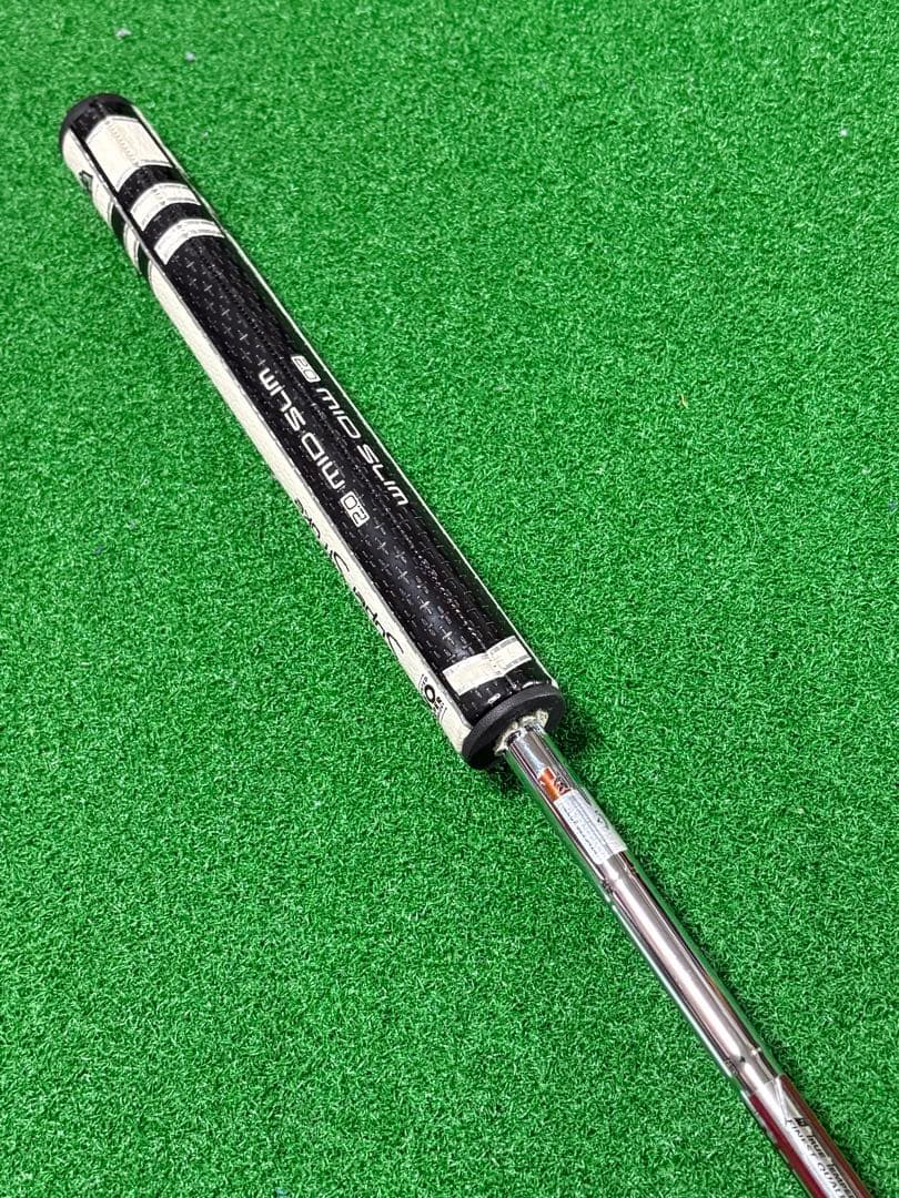 ODYSSEY White hot V-LINE３４ カバー無し