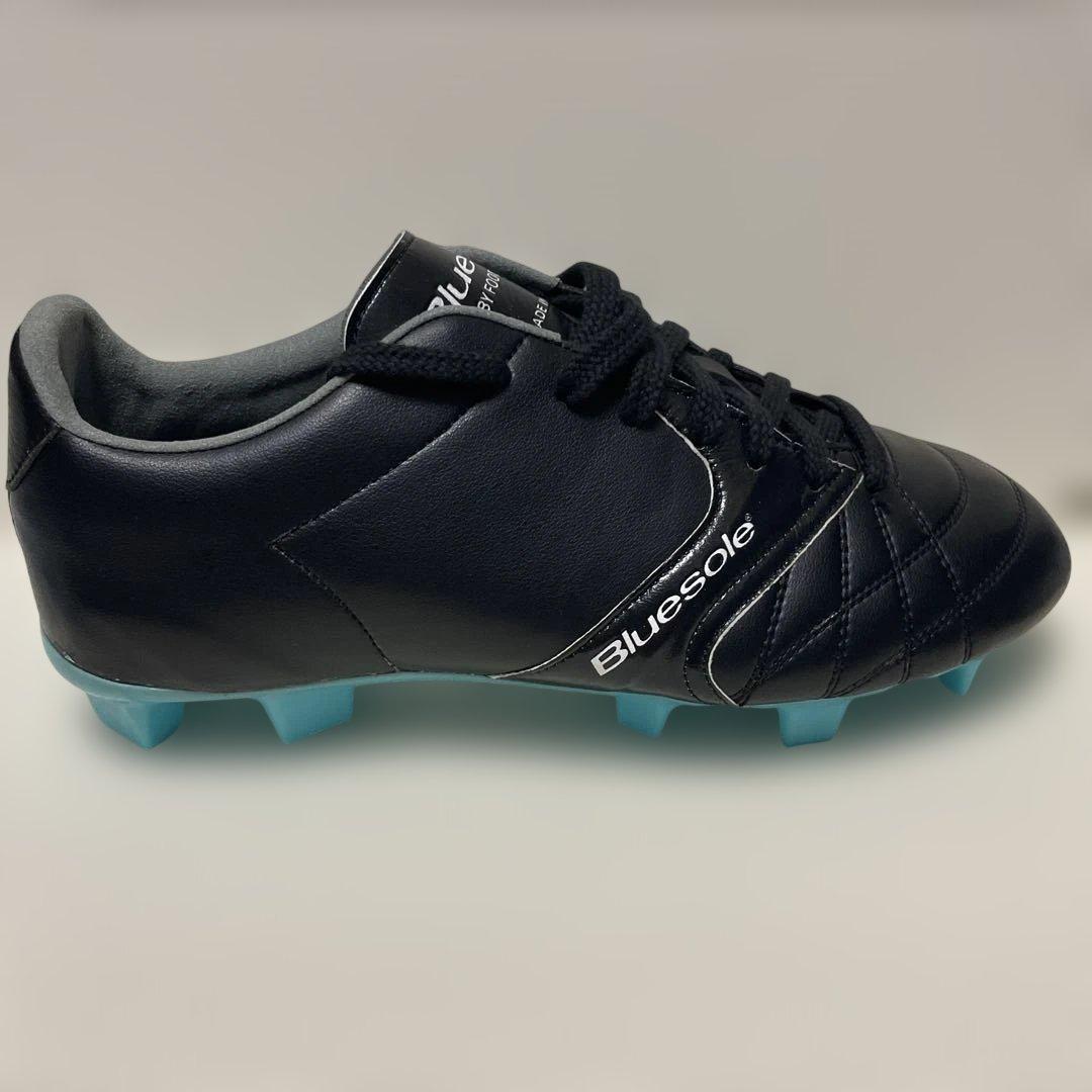 BLUESOLE　ブルーソール　ラグビーシューズ　約27.5㎝　美品