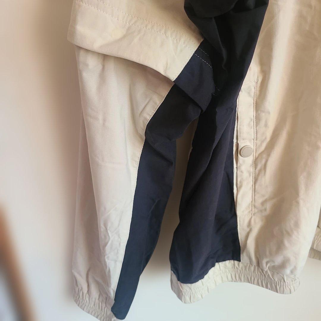Munsingwear Grand Slam レインウェア ２WAY