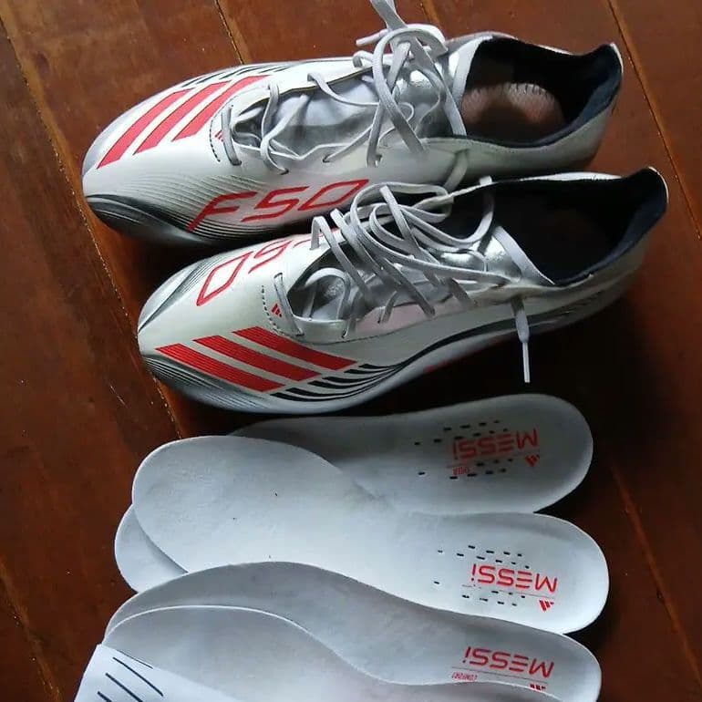 adidas F50 メッシ エリート スパイク MESSI ELITE FG