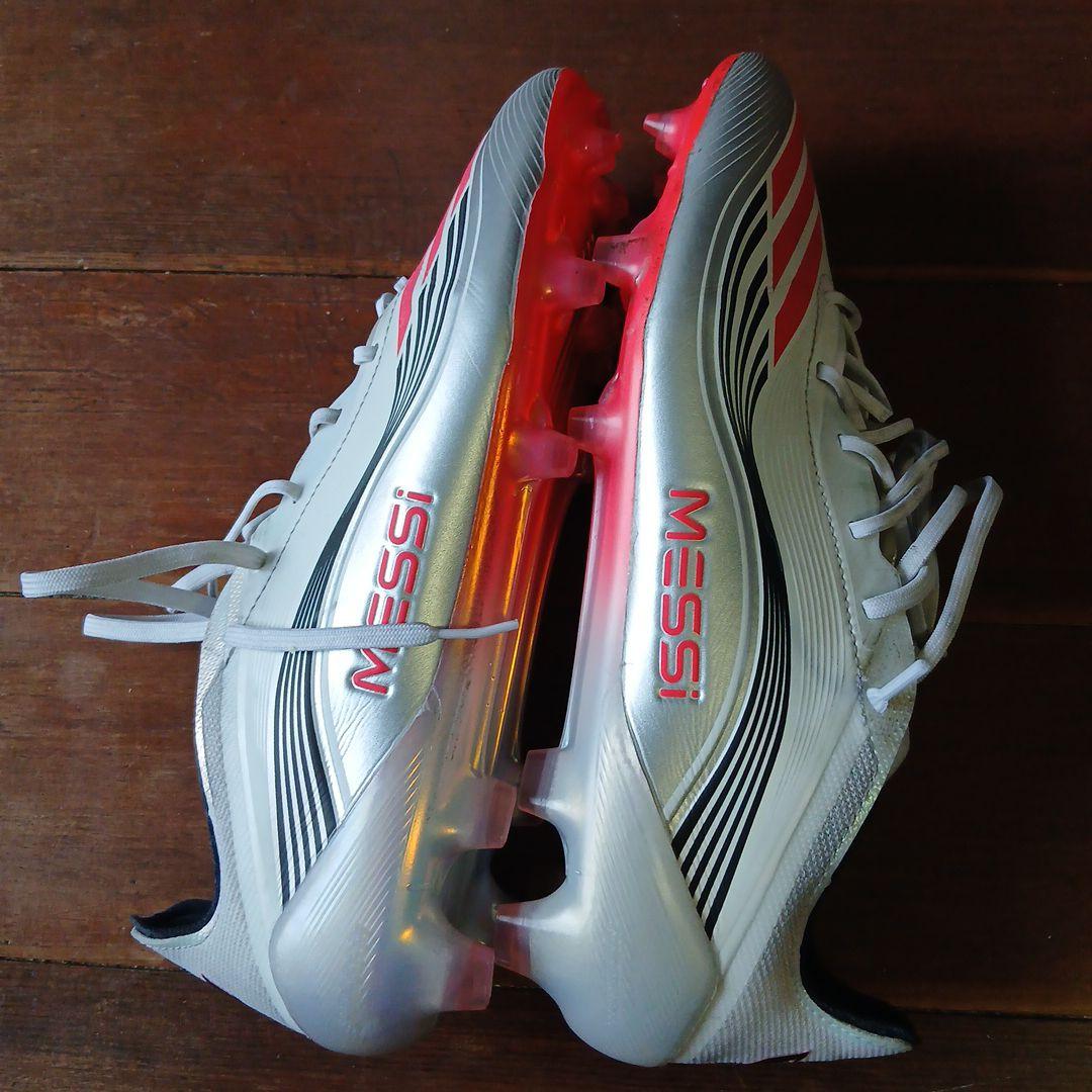 adidas F50 メッシ エリート スパイク MESSI ELITE FG