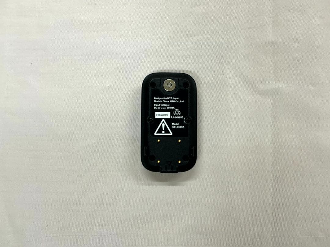 SIXPAD シックスパッド パワースーツ コアベルト Ｌサイズ