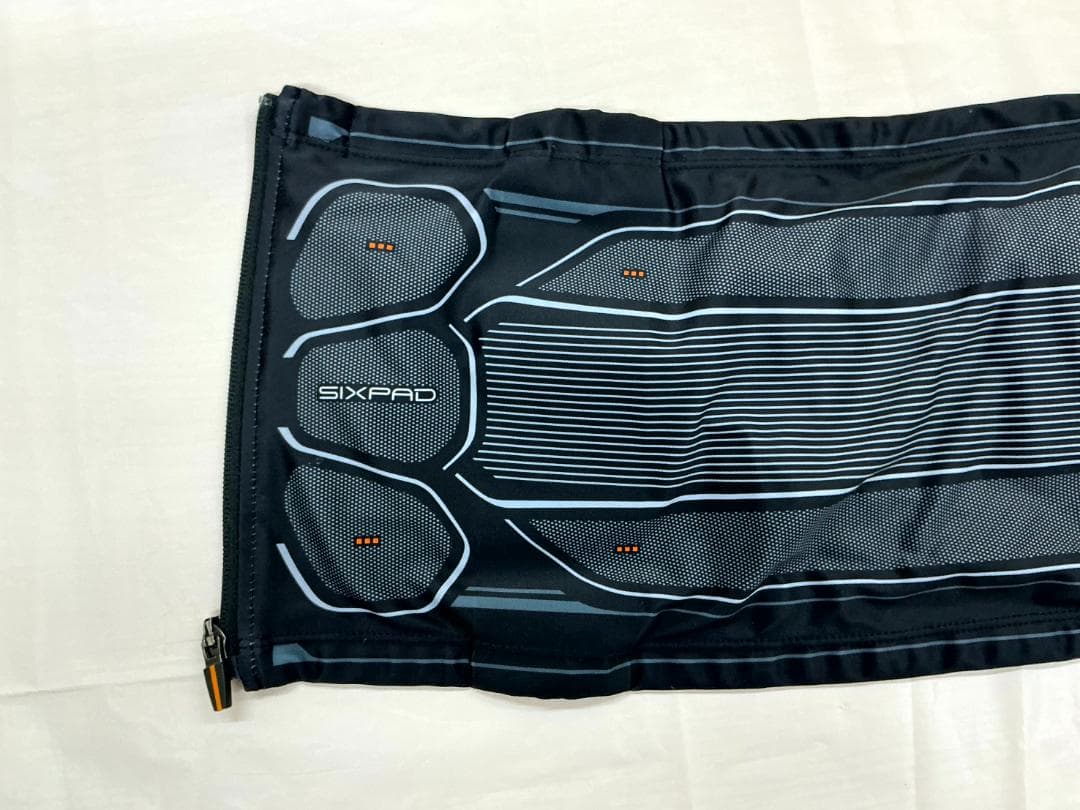 SIXPAD シックスパッド パワースーツ コアベルト Ｌサイズ