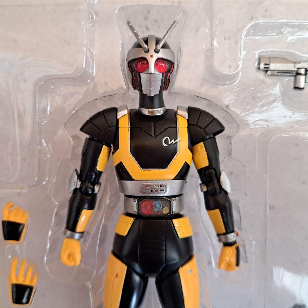 S.H.Figuarts ロボライダー