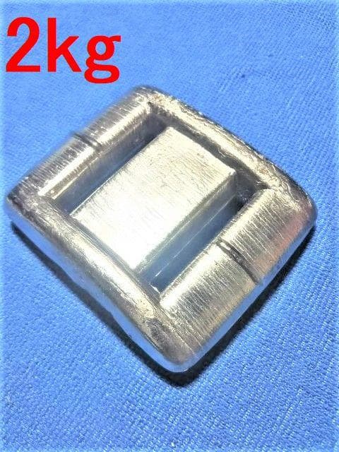匿名発送！ 約7kg ベルトセット スキューバ ダイビング シュノーケリング