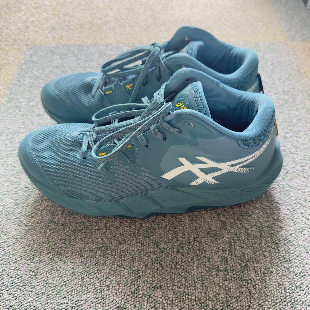 【 美品最終値下 】asics UNPRE ARS 2 27.0cm