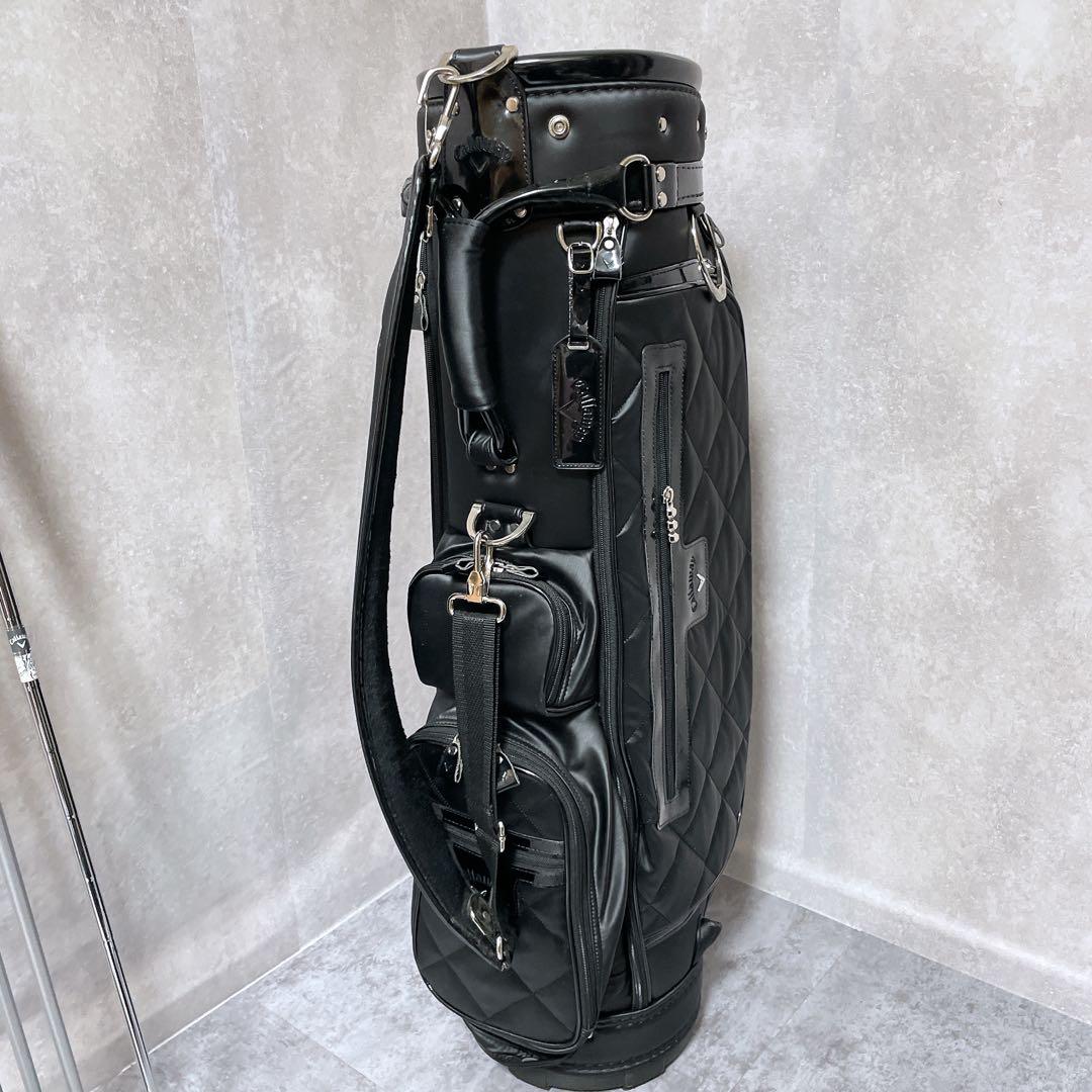 callaway solaire レディース ゴルフクラブセット