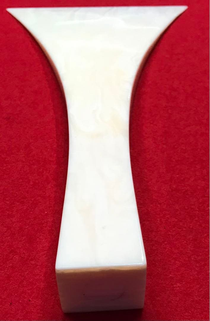 三味線撥106 大理石模様/樹脂製/三味線/弦楽器/バチ