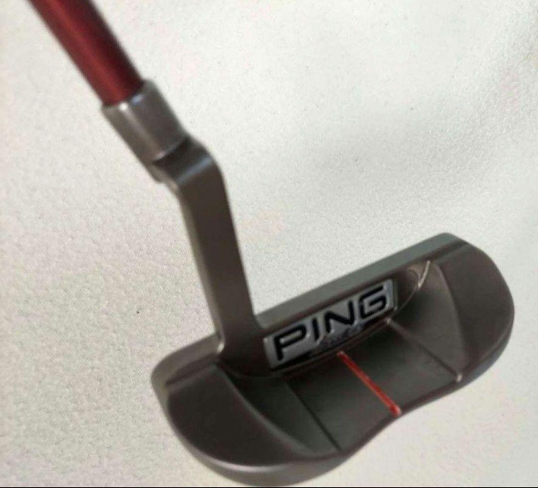 【貴重！】PING B60 EVOLTUIONⅢパター