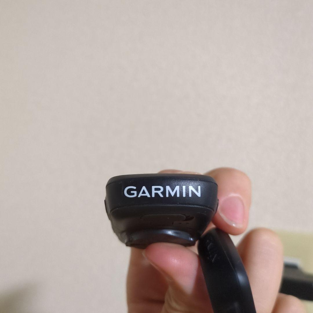 GARMINサイクルコンピュータedge130