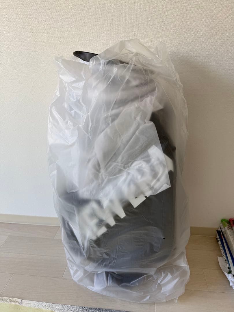 new era GF TOUR CADDIE BAG OSM ゴルフバッグ