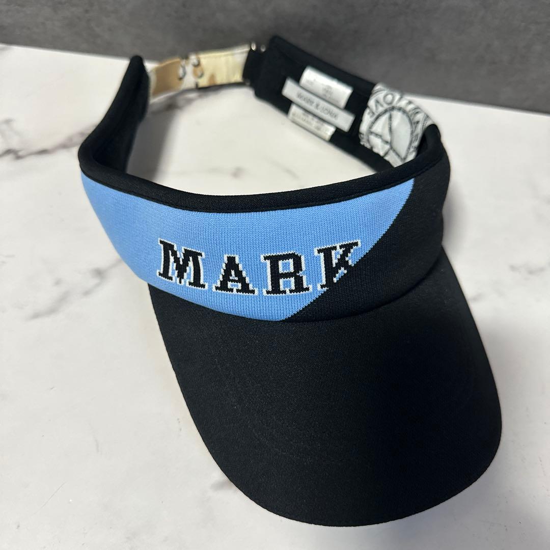 ✨美品✨MARK & LONA Kane Tech-Fleece Visor