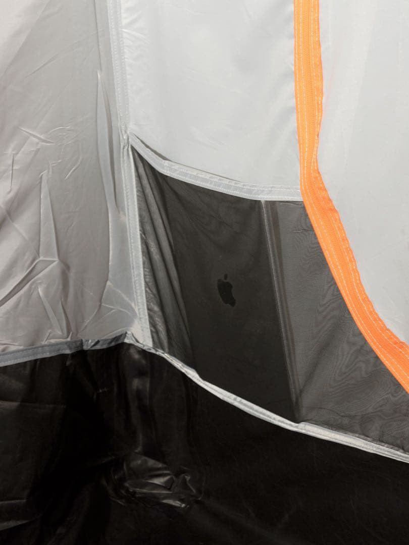 【新品未使用タグ付き】THE NORTH FACE LANDER 4 TC