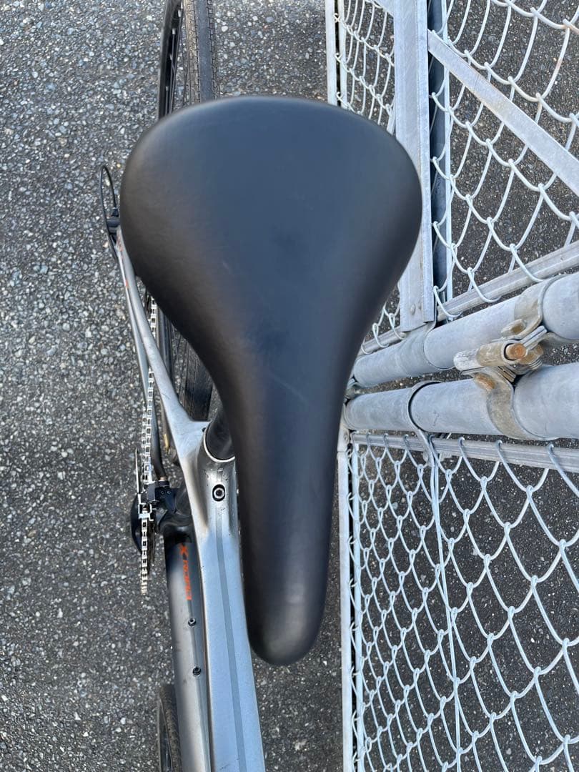 GIANT ANYROAD DISC SORA 3×9S