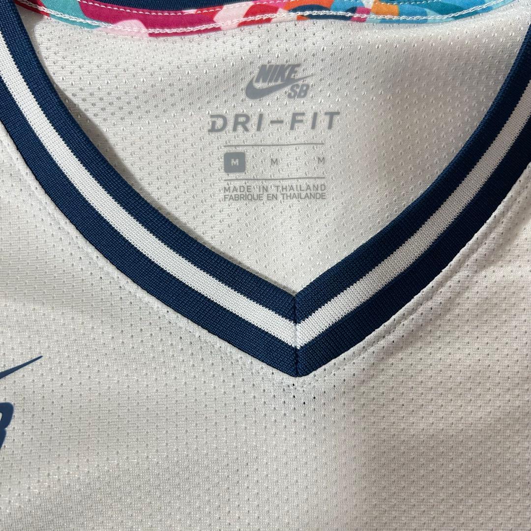 【着画あり】NIKE 東京オリンピック アメリカ代表 スケボー ユニフォーム