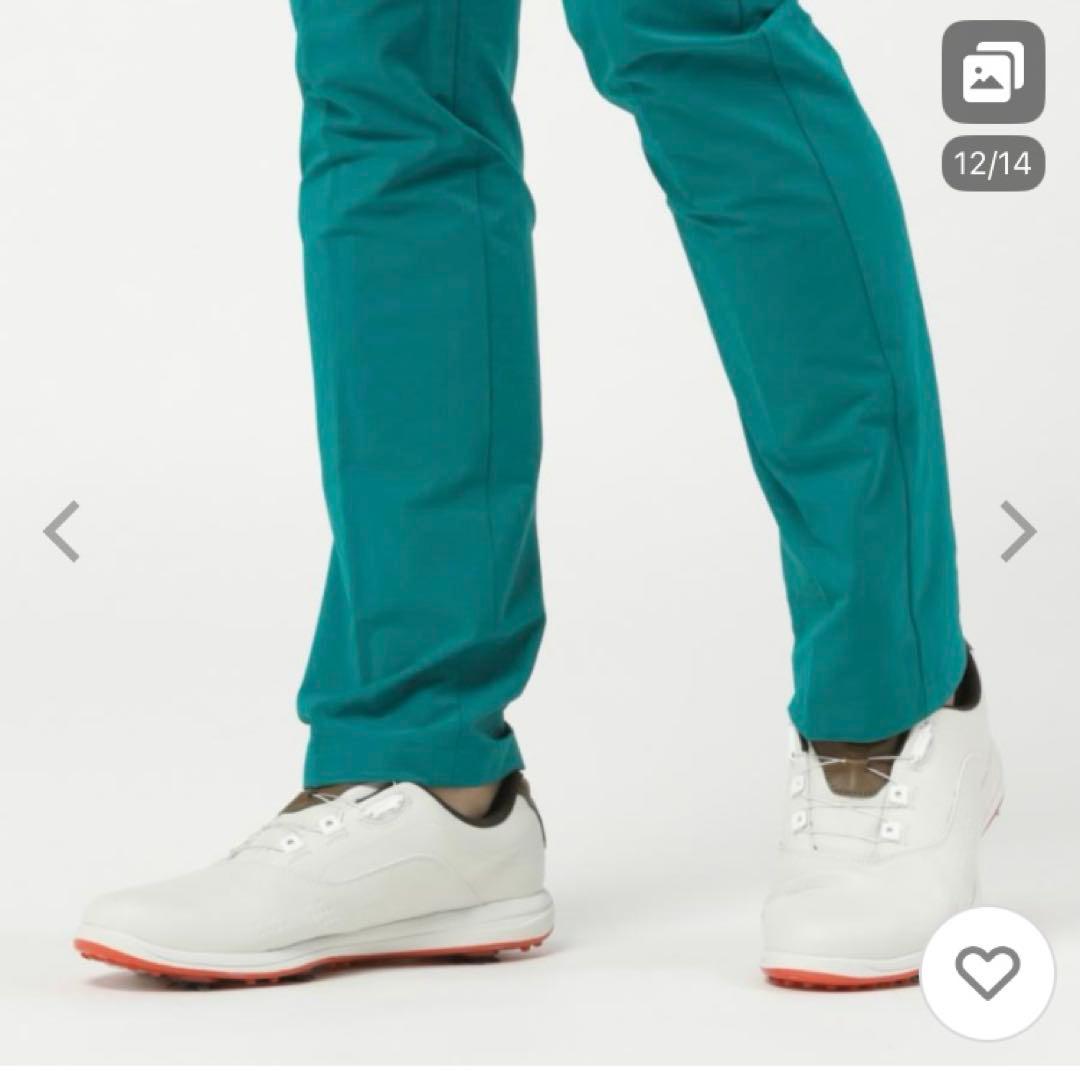 新品　ルコック　le coq sportif GOLF メンズパンツ