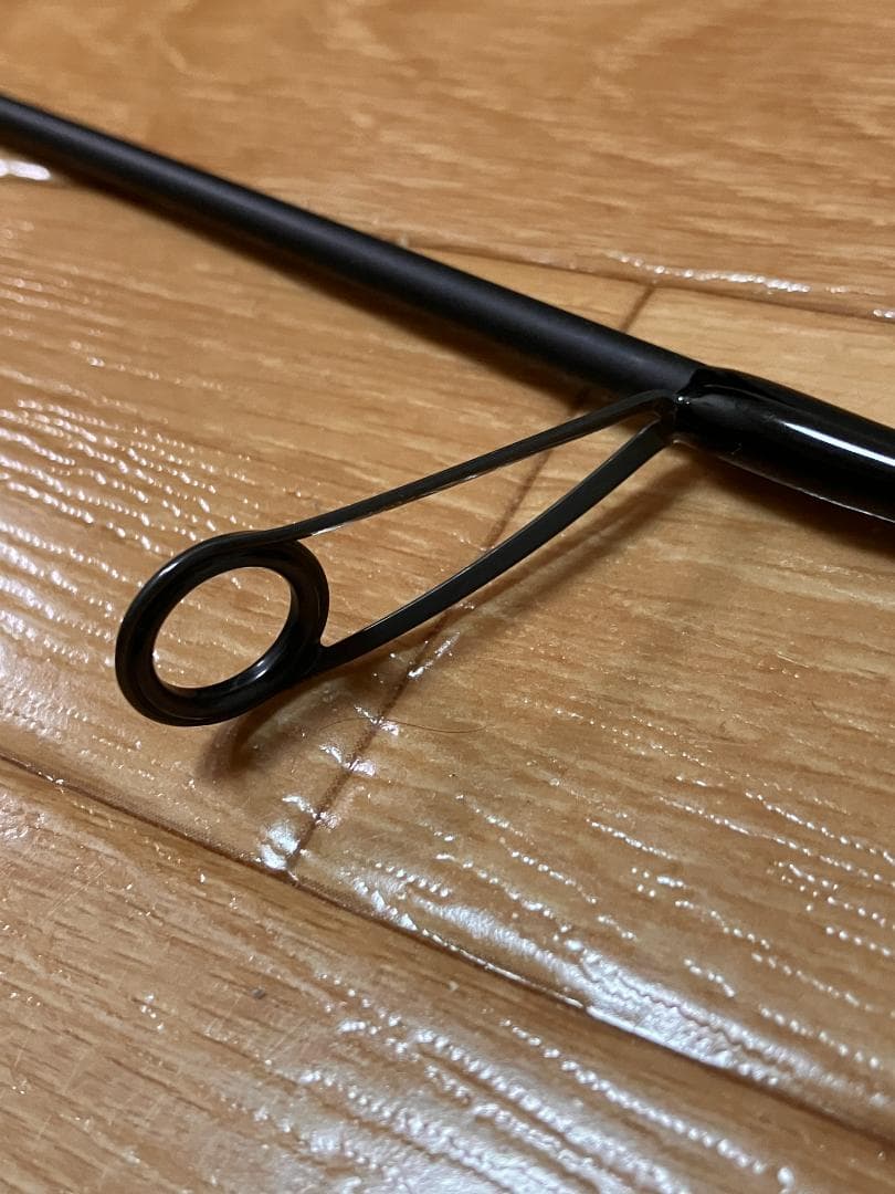 美品 保証有り パームス ETGS-60UL エゲリア エリアパフォーマンス
