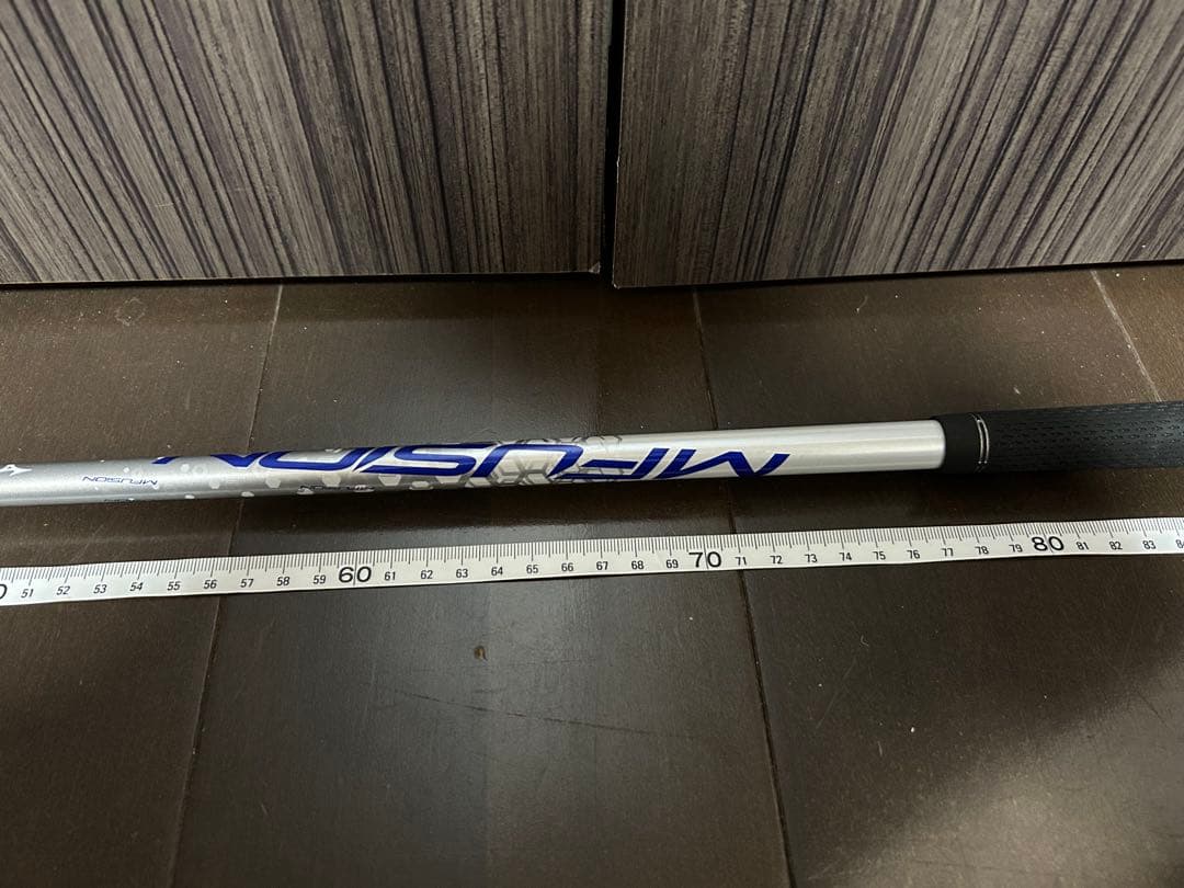【値下げ】ミズノ ST200X 5番 ウッド