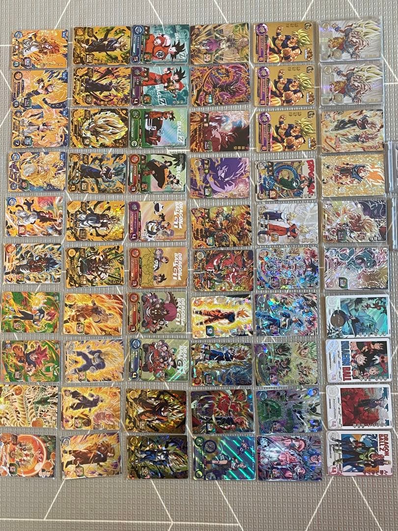 専用　ドラゴンボールヒーローズ　まとめ売り