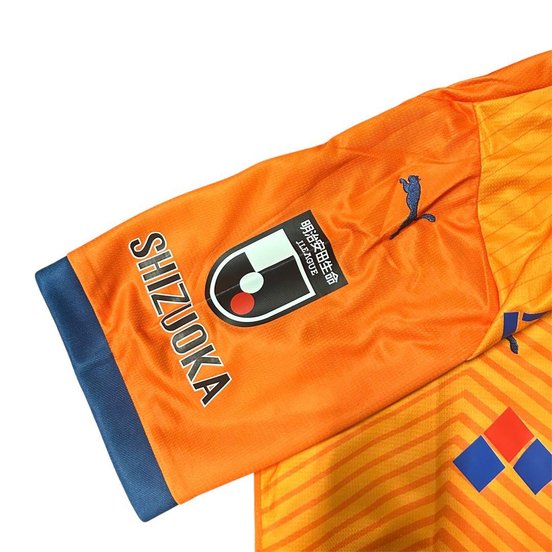清水エスパルス 2024シーズン レプリカユニフォーム Lサイズ