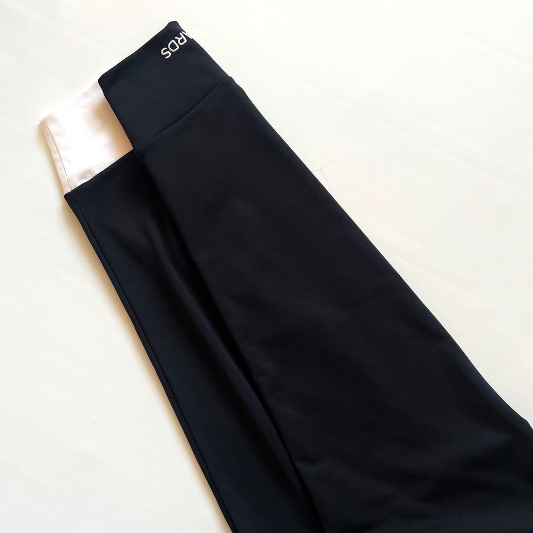 8YARDS ハチヤーズ　ハイネック　裏起毛　長袖シャツ　メンズ　2XL ゴルフ