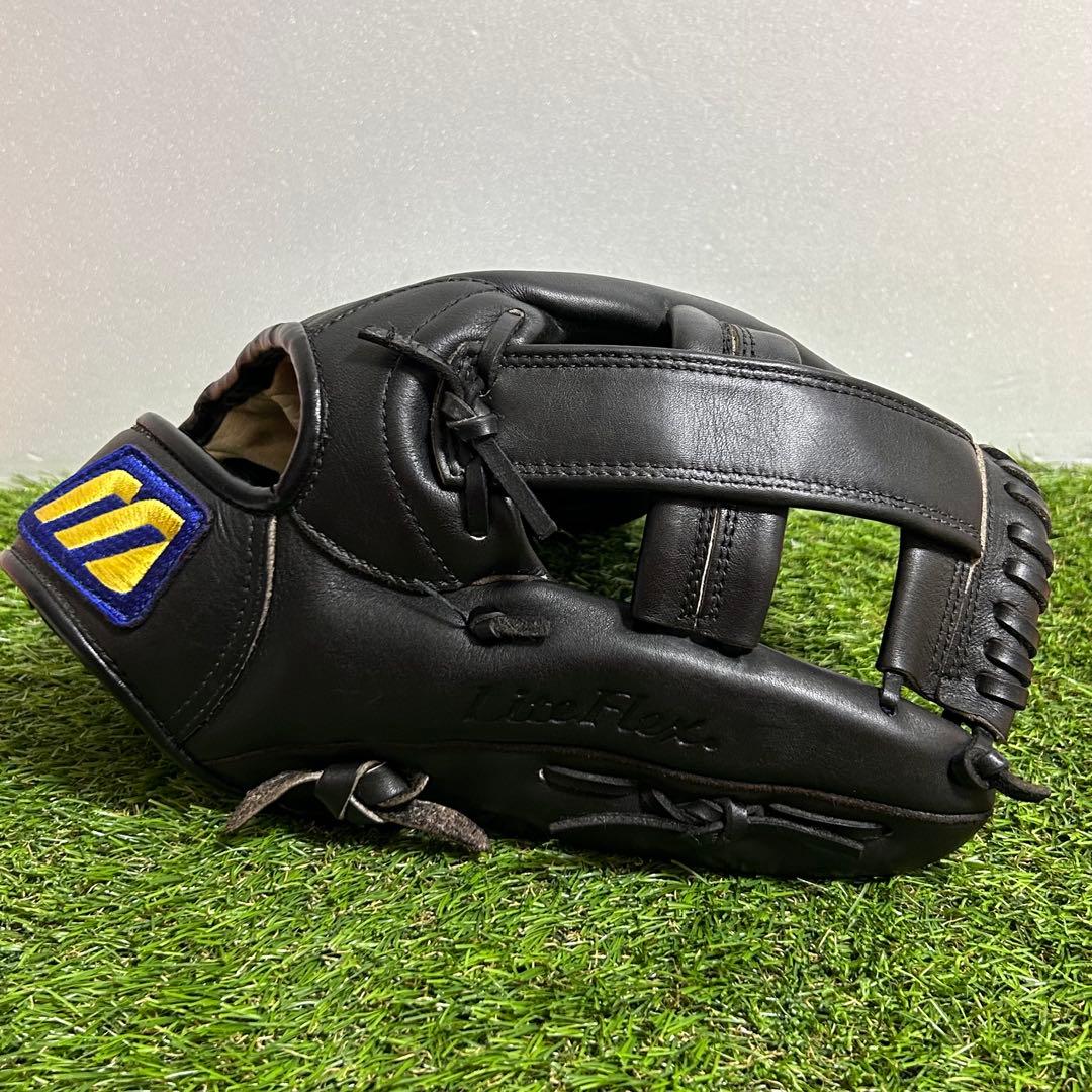 MIZUNO ミズノ 軟式 グローブ 一般軟式