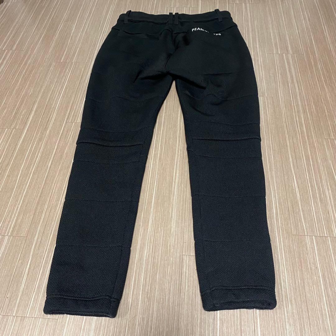 パーリーゲイツ　ゴルフパンツ　サイズM