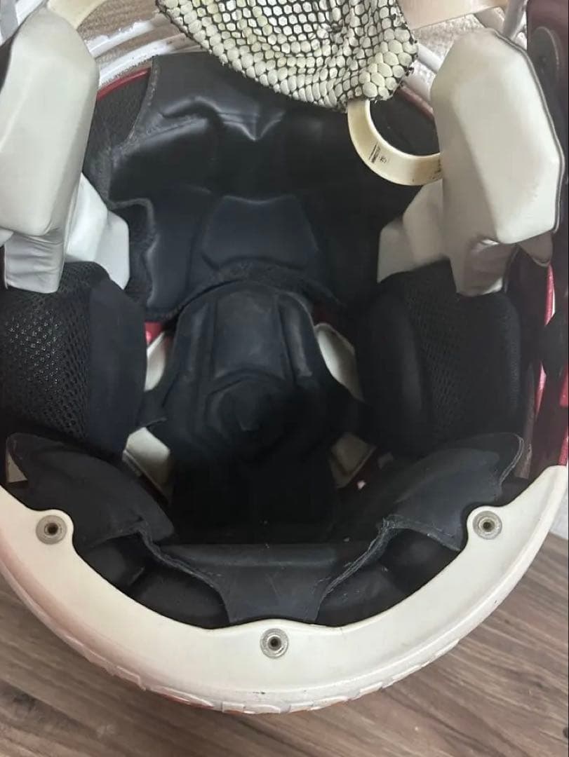 Riddell speedflexスピードフレックスアメフトヘルメット　XL