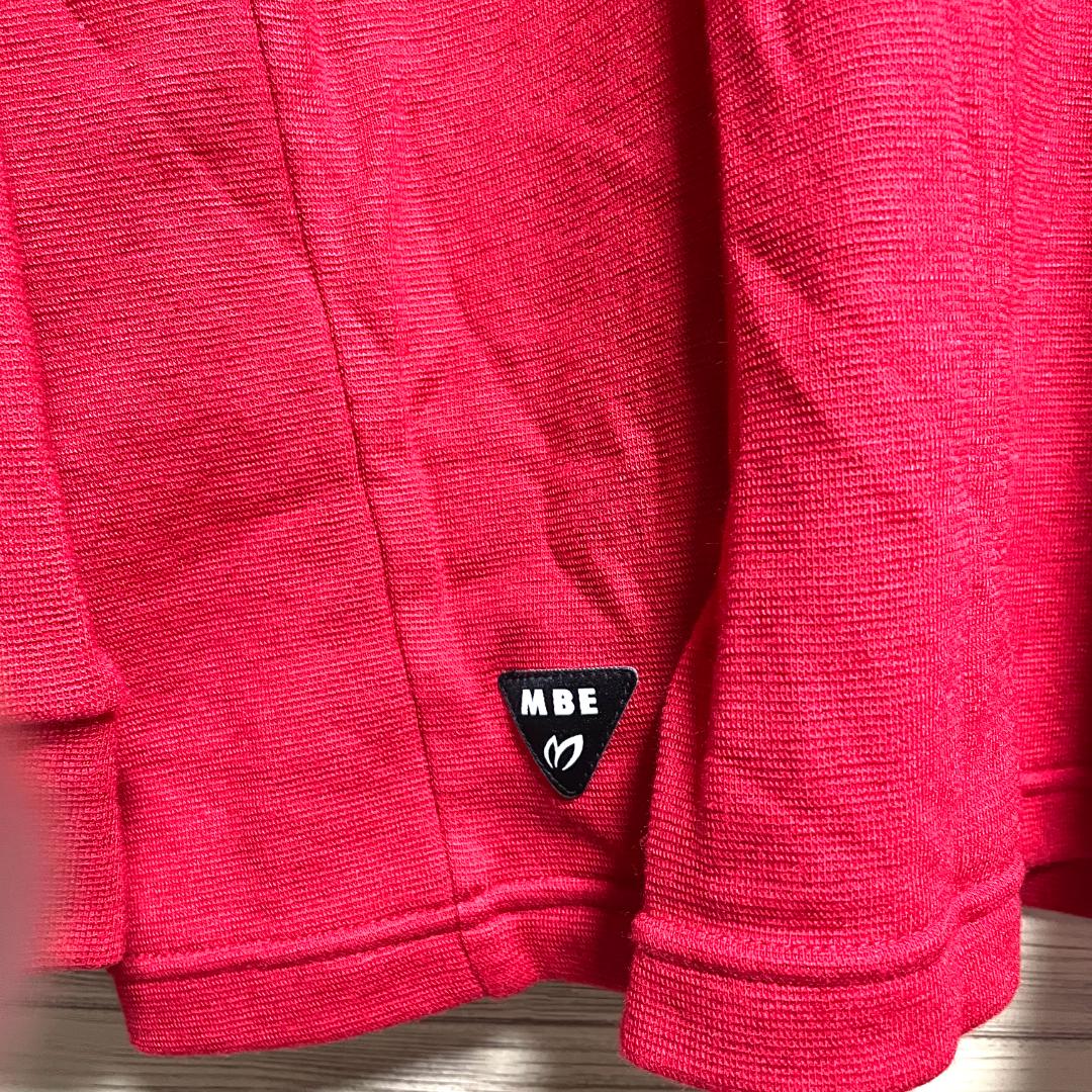 【フォロー割】 新品 マスターバニー ソクダン ニット ハイネックカットソー 6