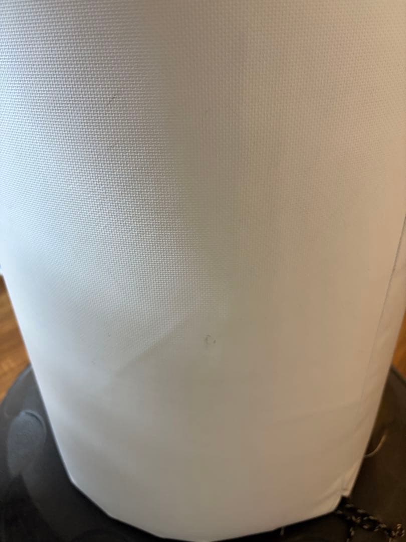 はる様用⭐︎ISAMI サンドバッグ ホワイト　白