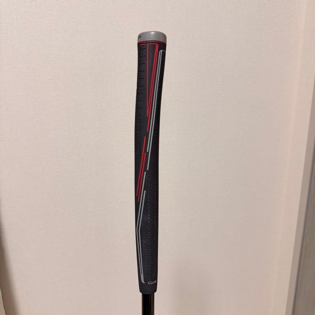 【超美品中古】PING OSLO H パター　BLK 34インチ