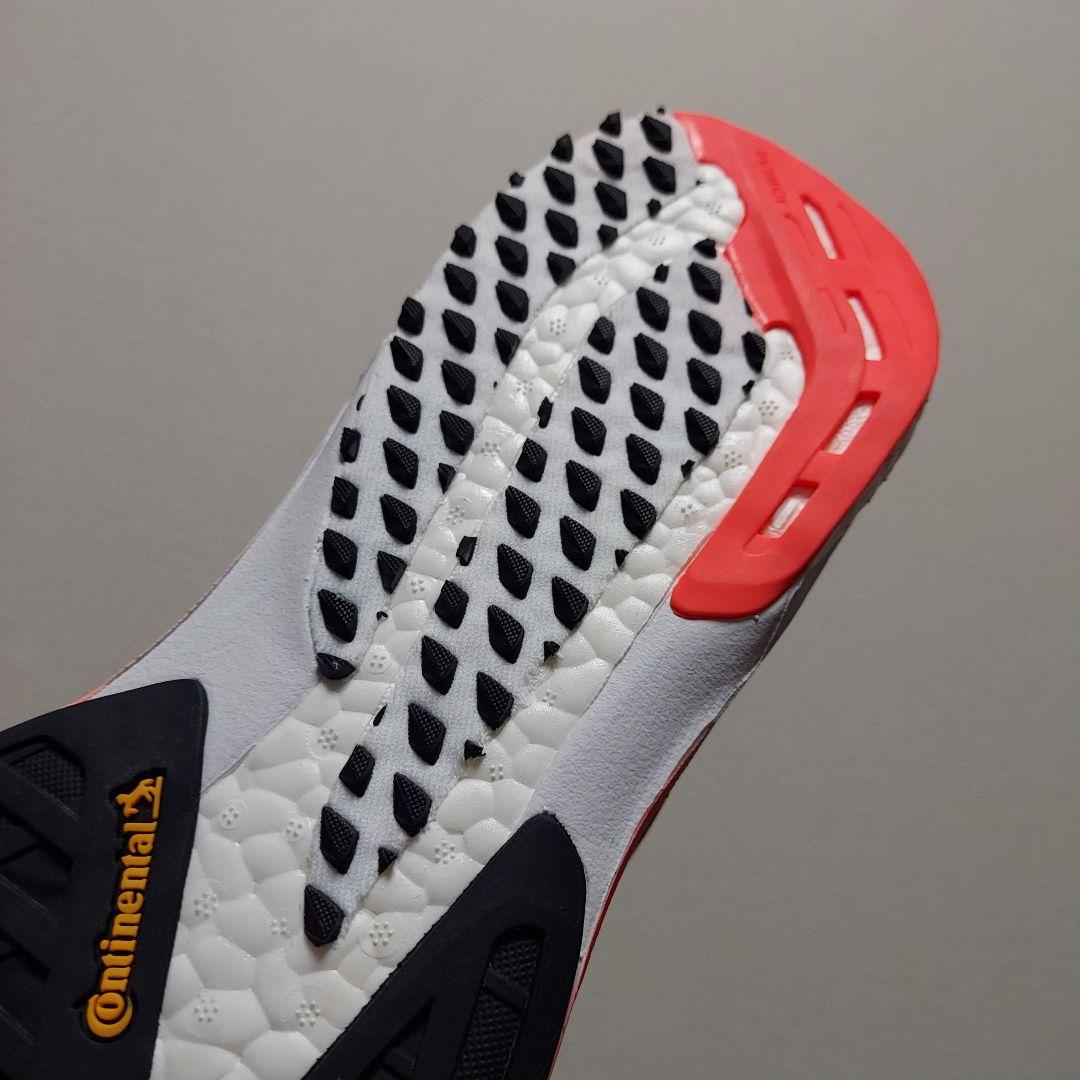 ADIDAS　アディダス　アディゼロ プロ　未使用　メンズ　26cm