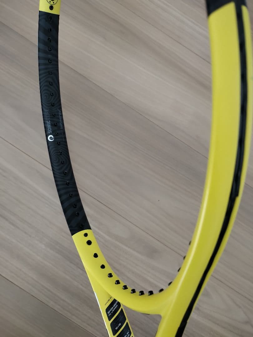 DUNLOP SX300 TOUR テニスラケット グリップサイズ3