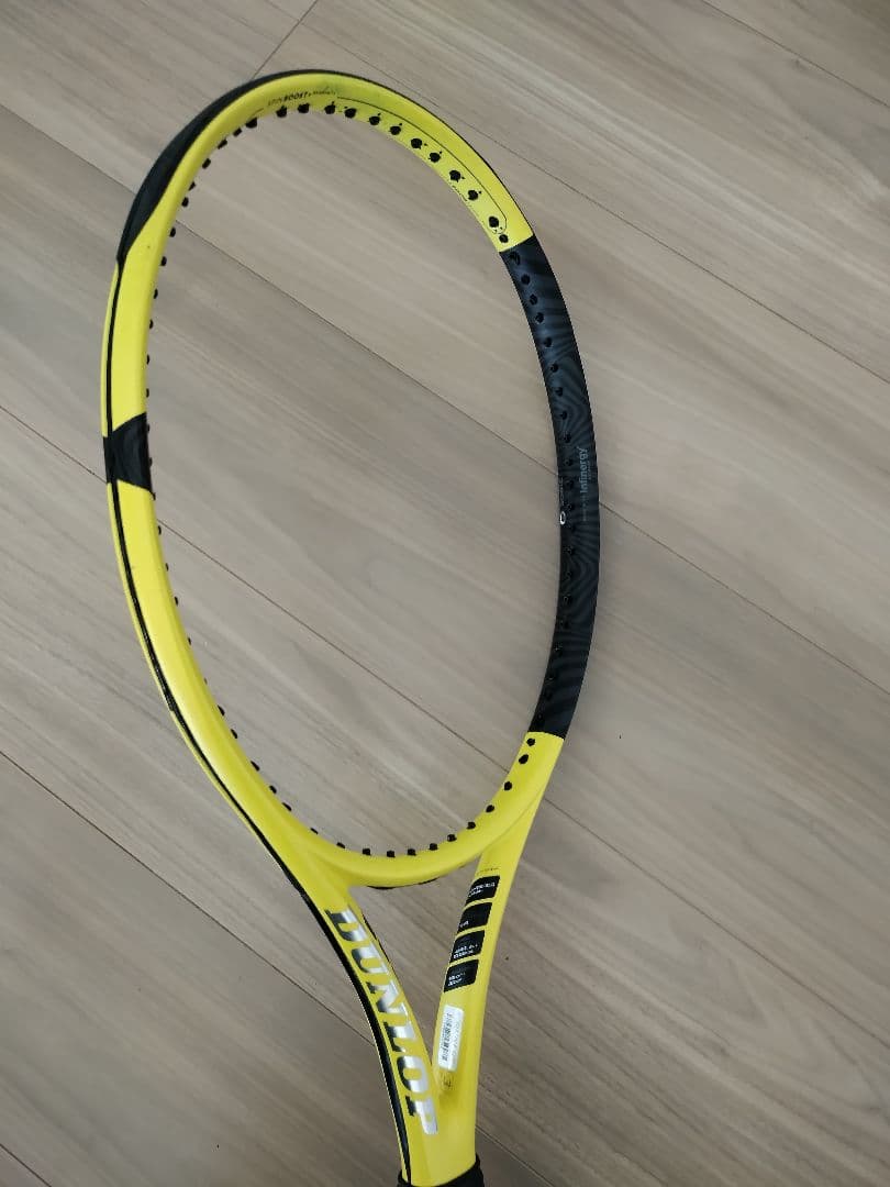 DUNLOP SX300 TOUR テニスラケット グリップサイズ3