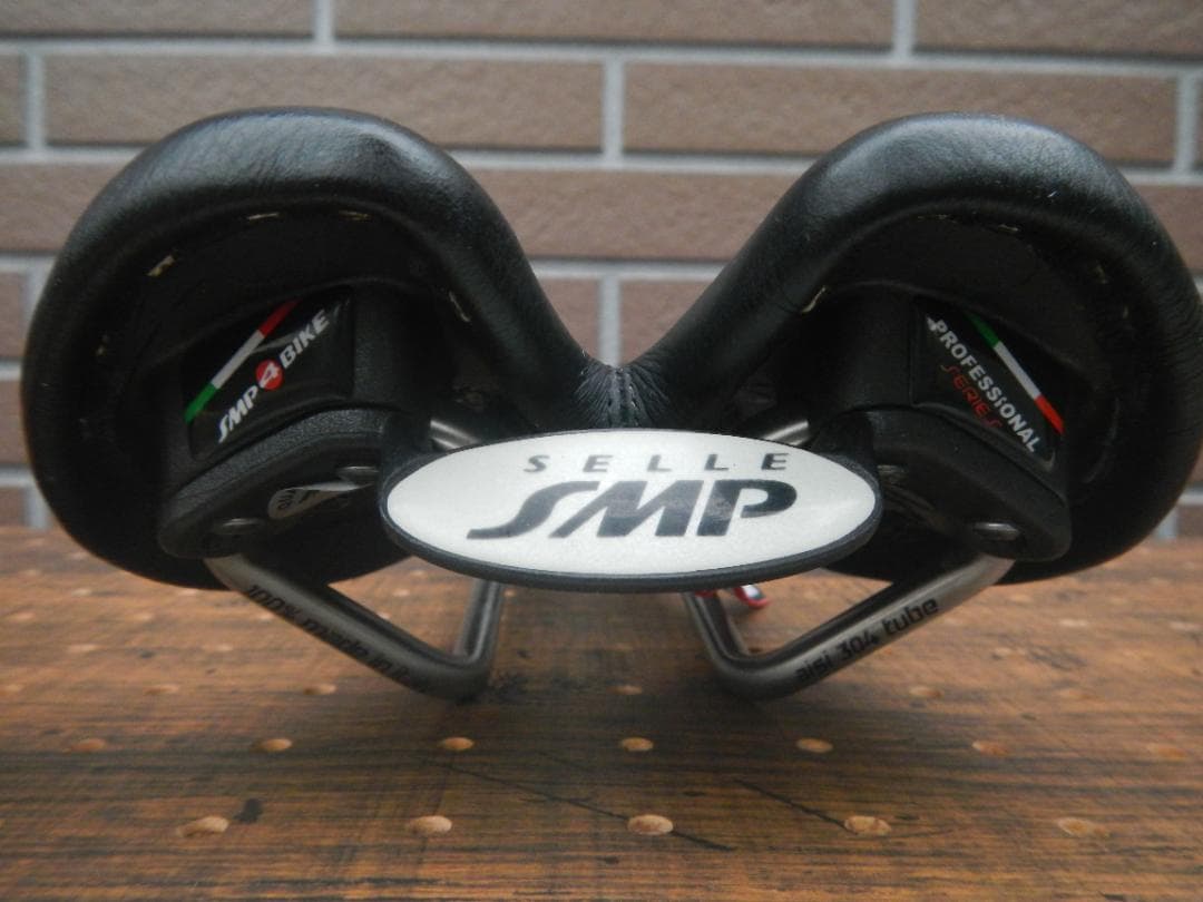 SELLE SMP EVOLUTION サドル エボリューション ピスト