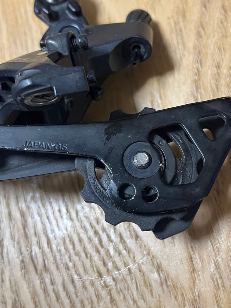 SHIMANO ULTEGRA リアディレイラー RD-R8000 GS