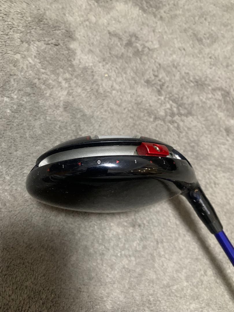 Callaway Big Bertha ドライバー