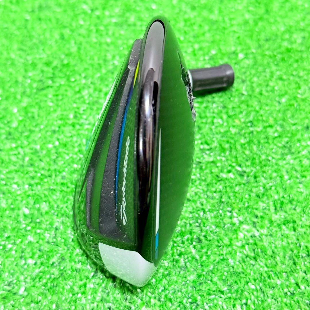 Taylormade ★ SIM2 3W LOFT 15.0° ★ ヘッドのみ