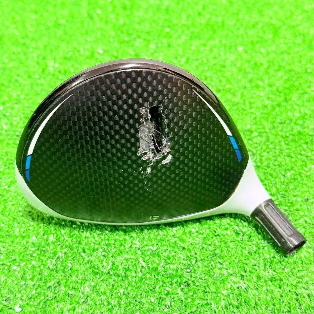 Taylormade ★ SIM2 3W LOFT 15.0° ★ ヘッドのみ