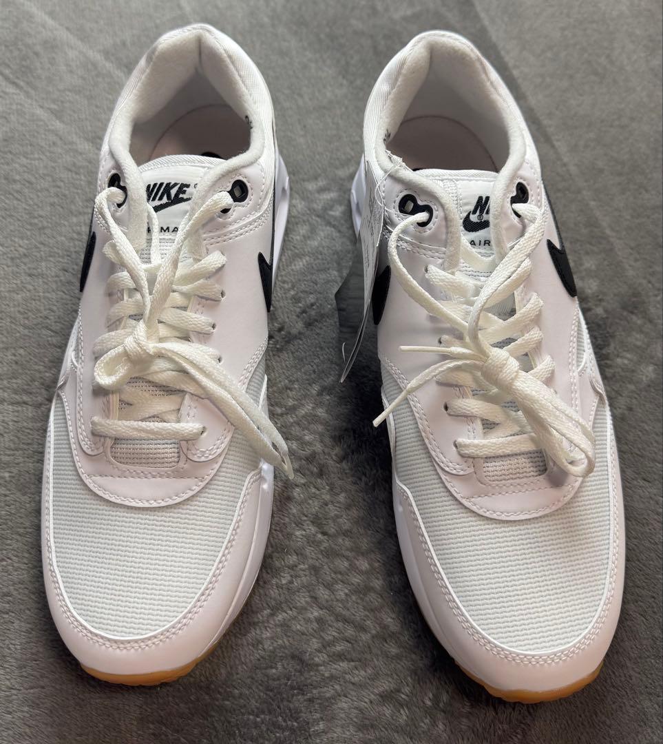 L新品26.0cm ナイキ エアマックス1 '86 OG G ゴルフFN0697