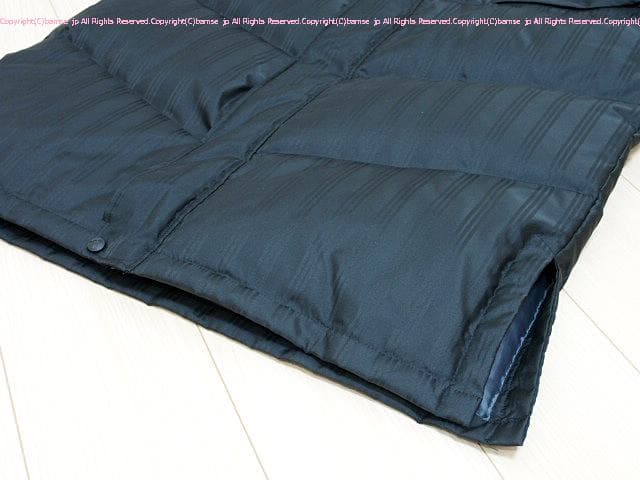 adidas アディダス 3ストライプス ベンチウォーマー ダウンコート/XL