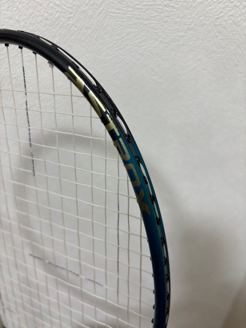 YONEX Astrox 88s pro 第二世代