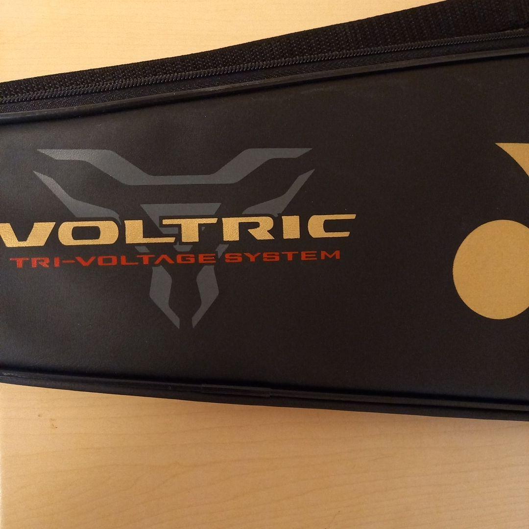 YONEX VOLTRIC 30 バドミントンラケット&ラケットカバー‼️