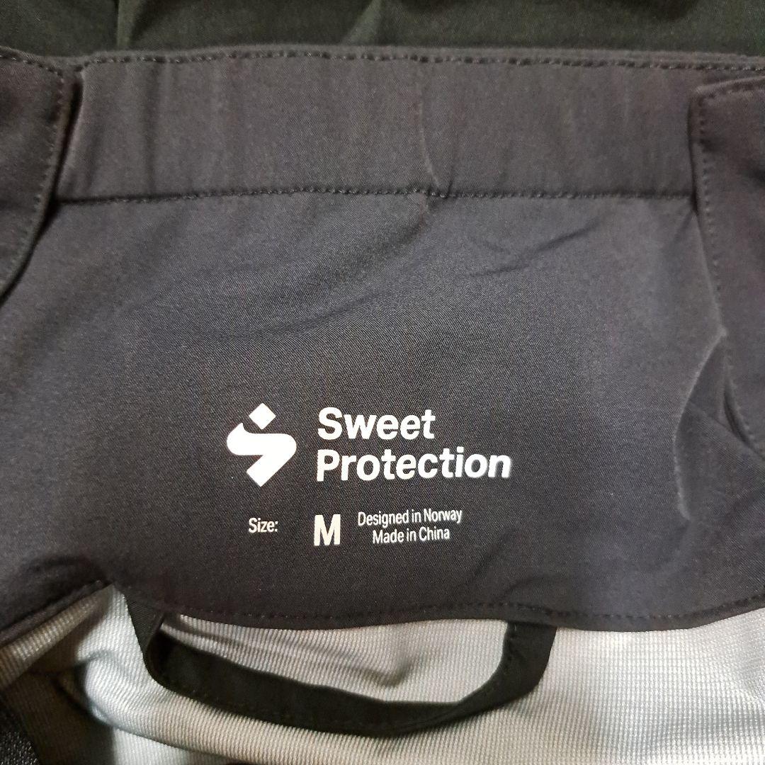 SWEET PROTECTION ビブパンツ(女性用)