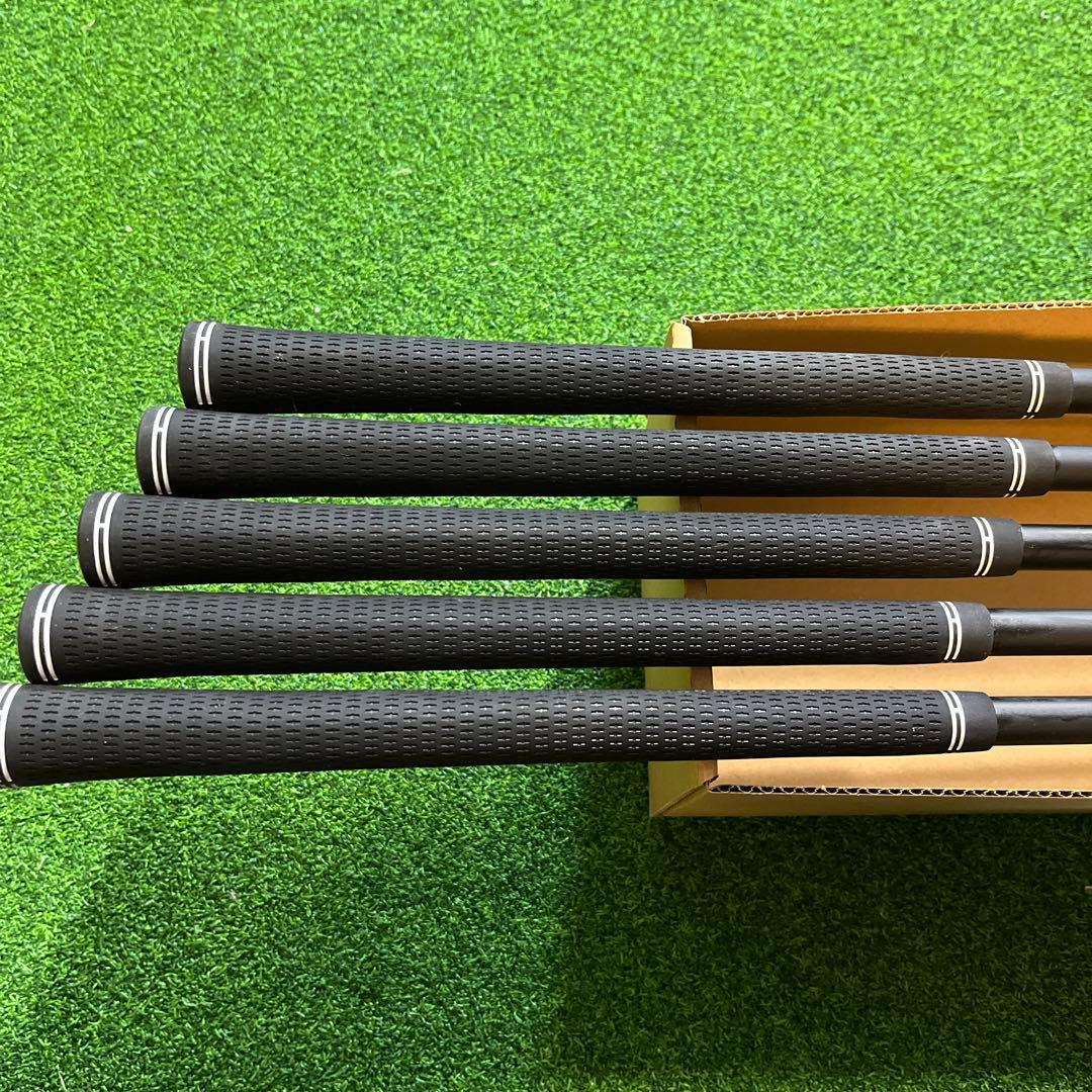 極上打感！Orion Closer S-line 6-P TRAVIL 75R