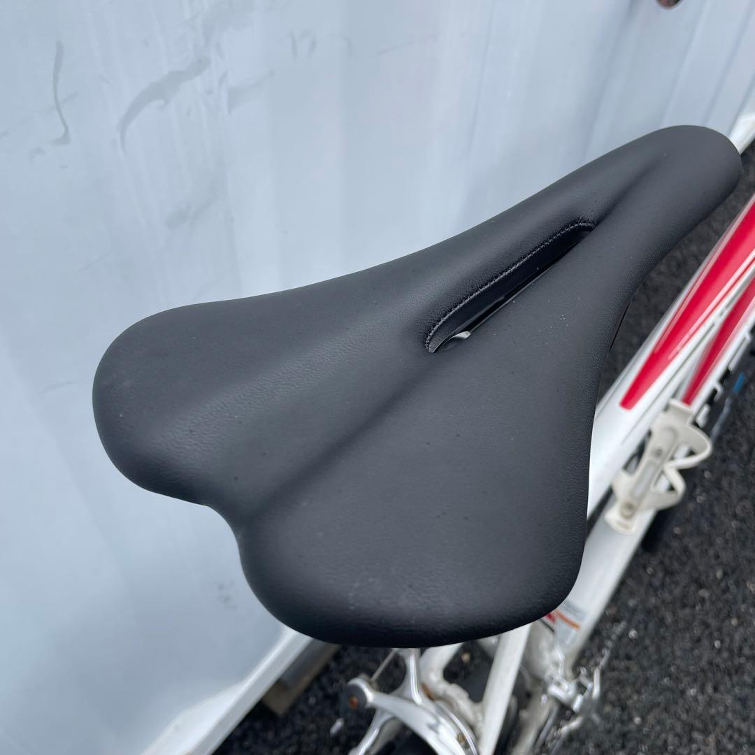 ロードバイク Trek1.2 身長173-180cm 定価11.5万円 Sora