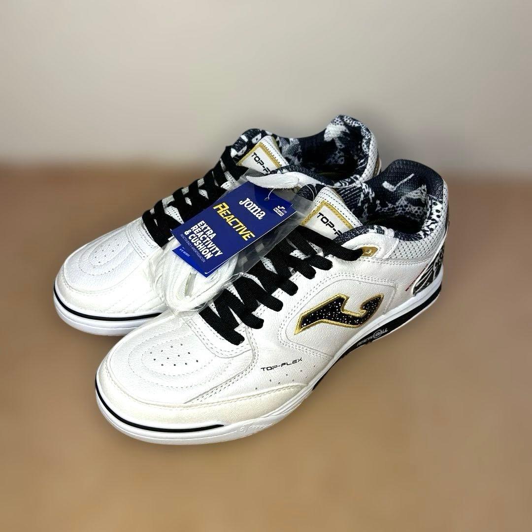 【新品未使用】Joma TOP FLEX REBOUND ホマ トップフレックス