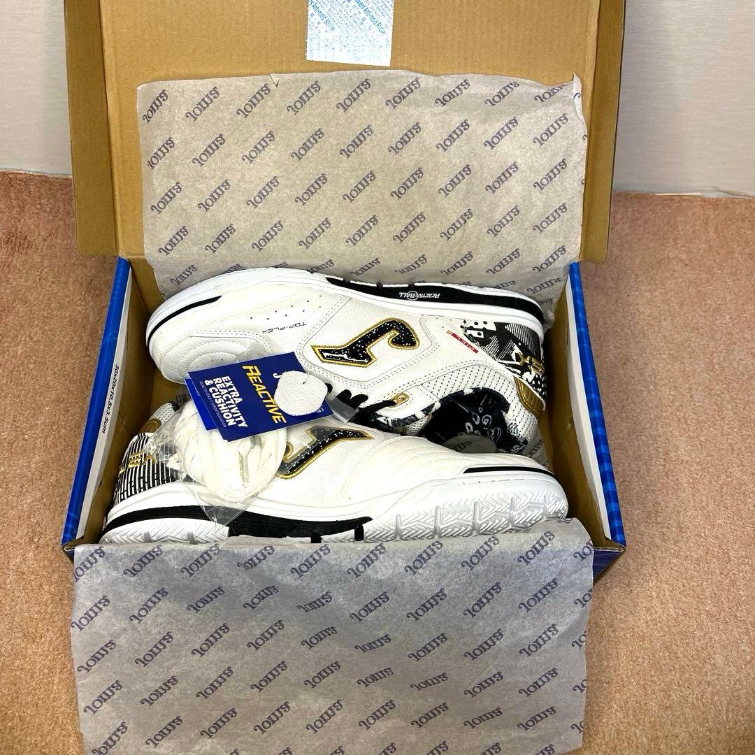 【新品未使用】Joma TOP FLEX REBOUND ホマ トップフレックス