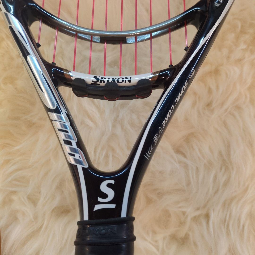スリクソンレヴォ　SRIXON Revo10.0